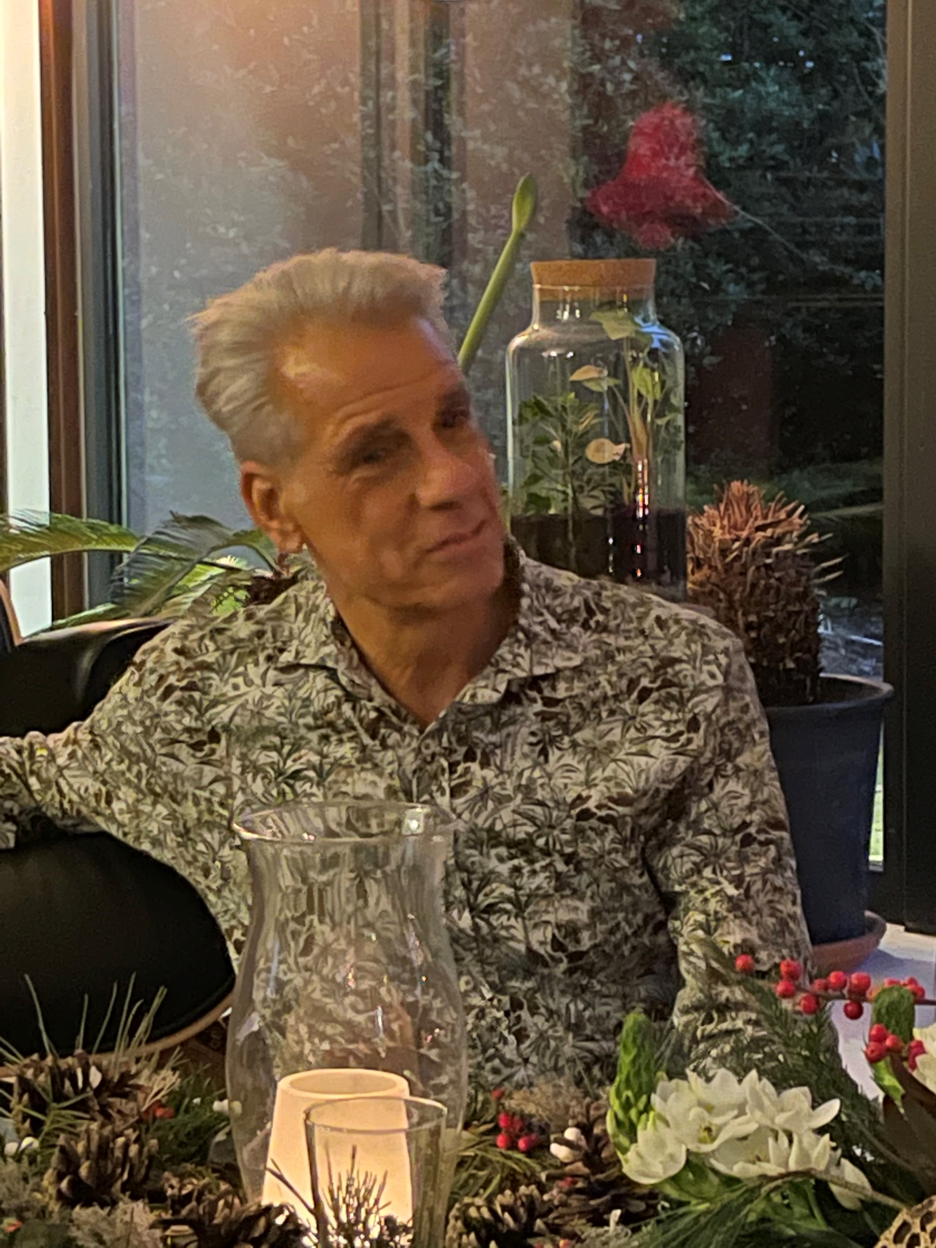 Frans van den Brink
