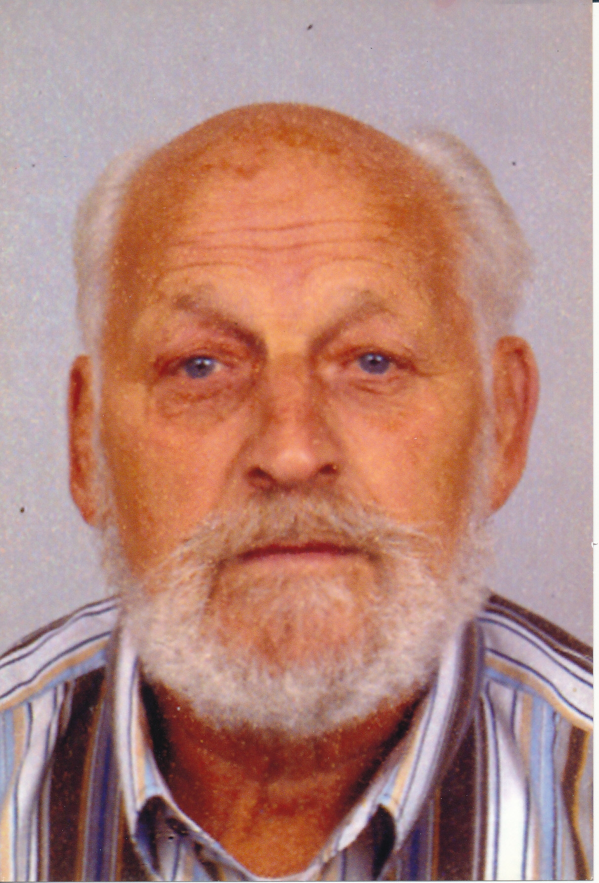 Joop van Embden