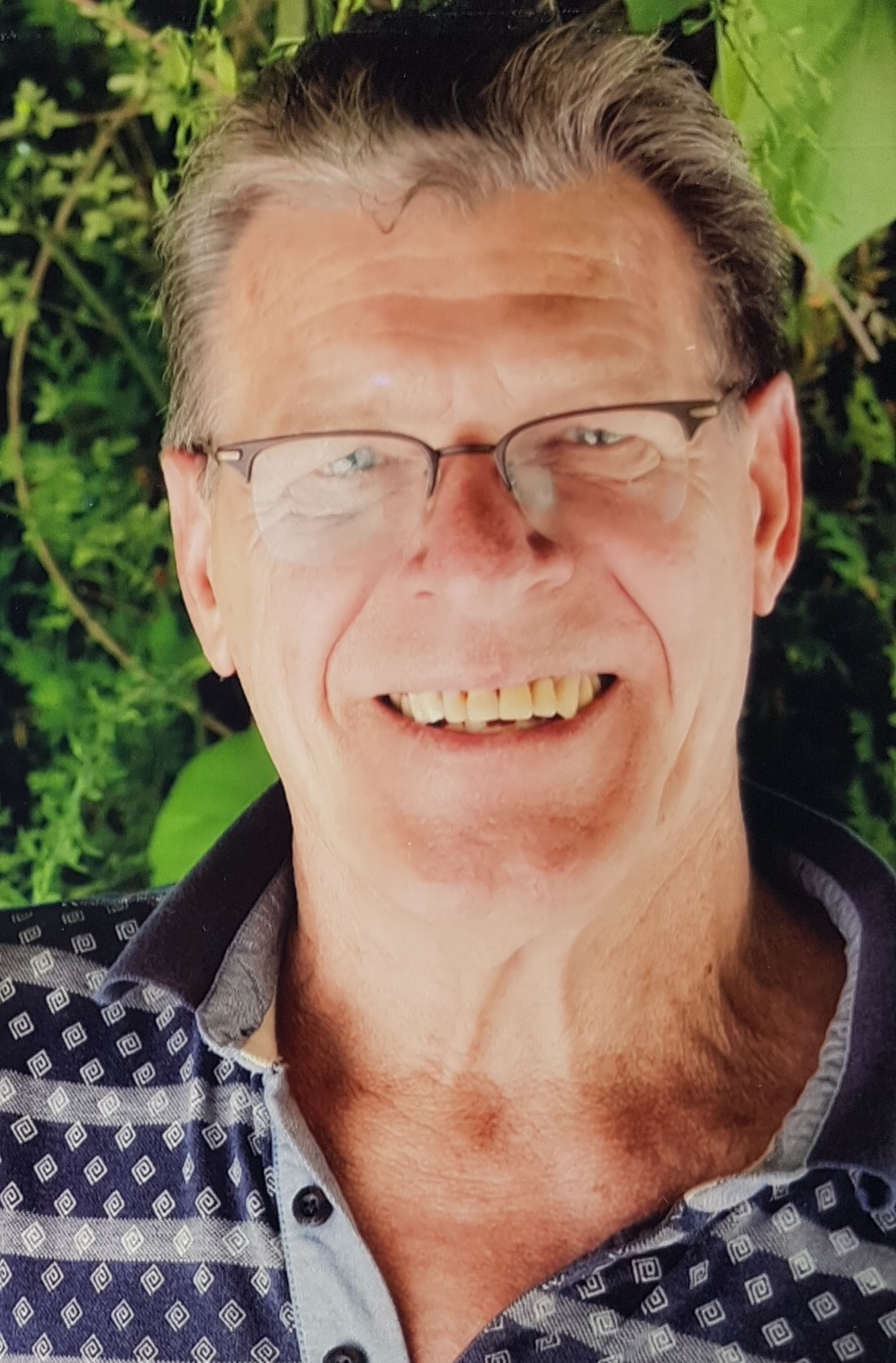Piet Nannings