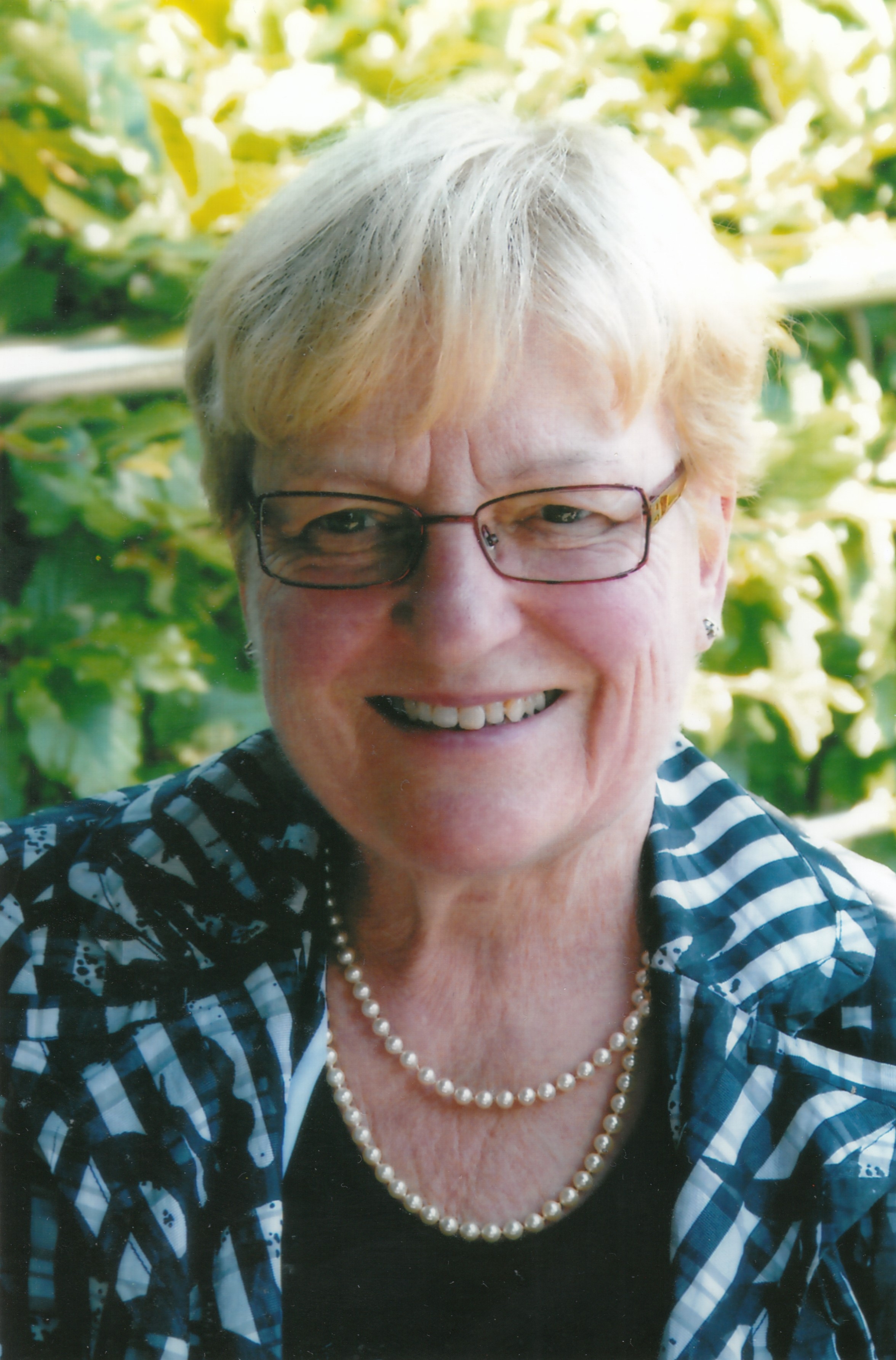 Gonneke van de Pas-Joachems