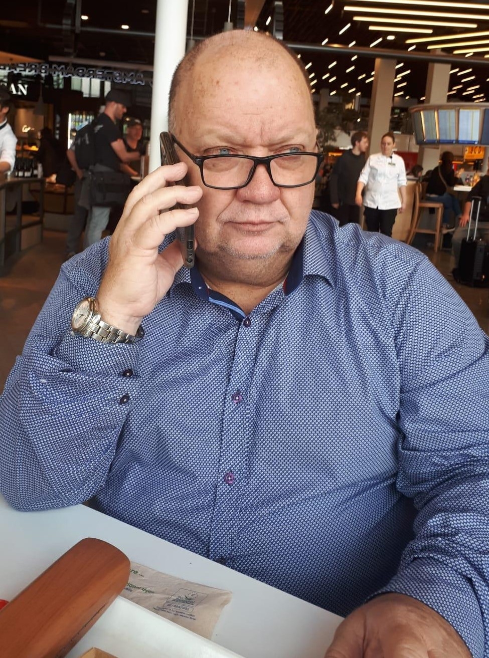 Mario Adriaan Koetsier
