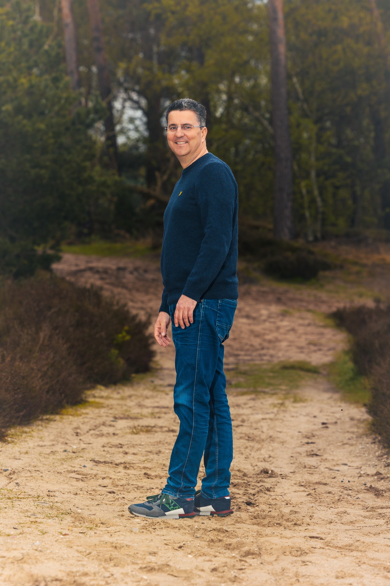 Chris van Knippenberg