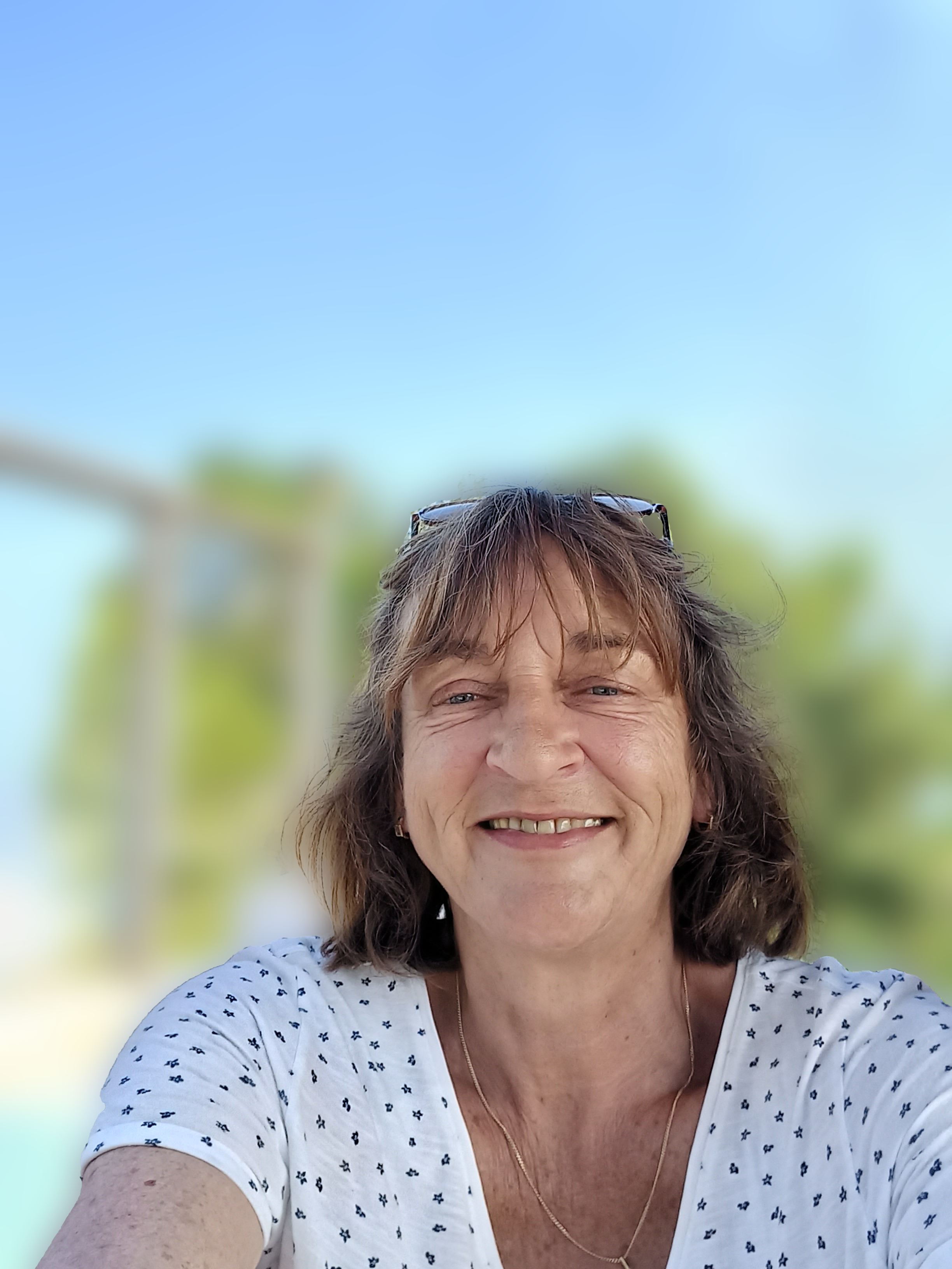 Hilde van der Huizen