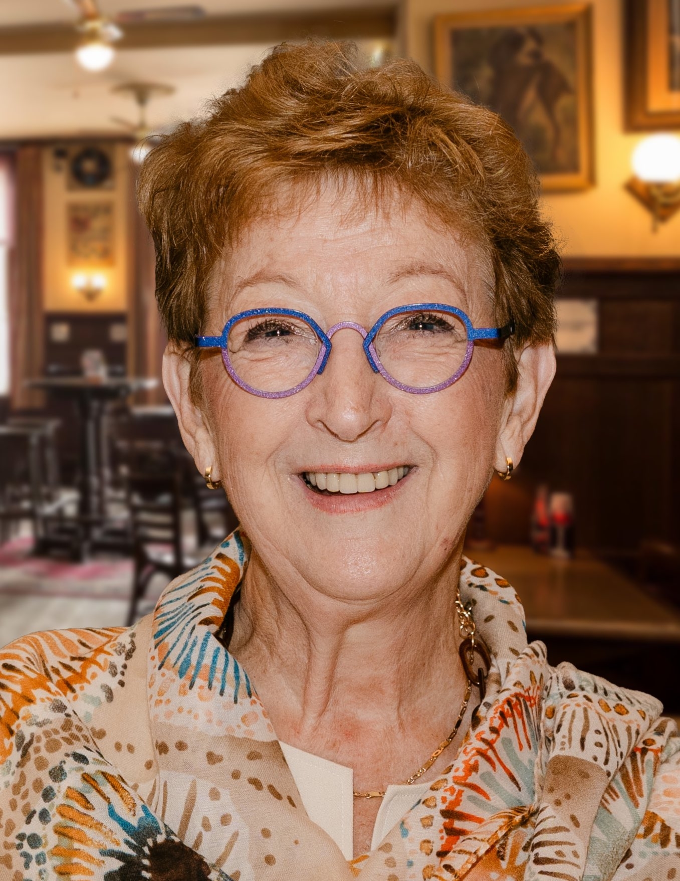 Annemieke Netten - van Kruijsdijk