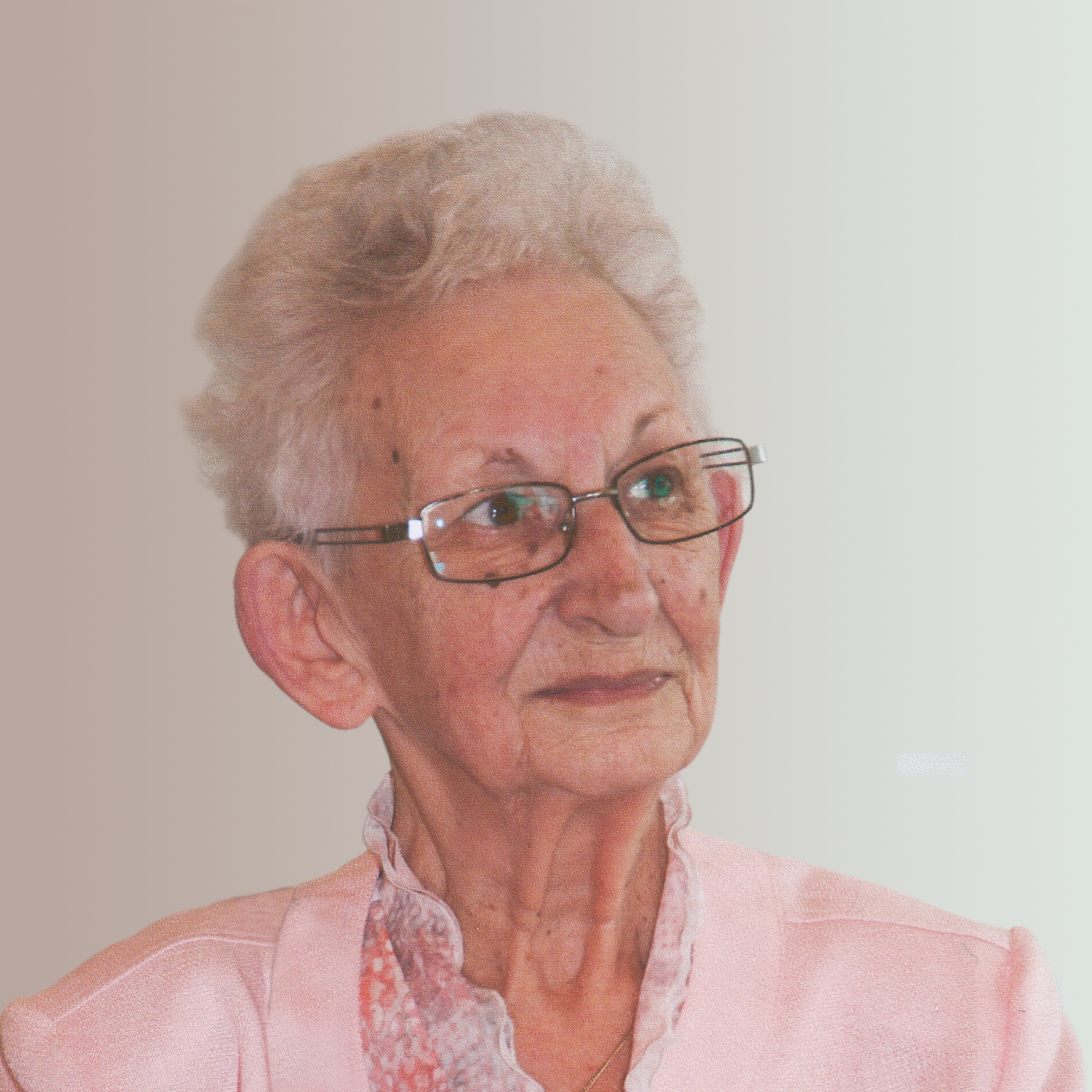 Jeanne van Ineveld-de Graaf