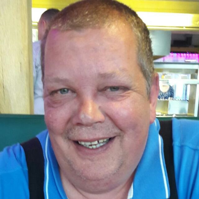 Ronnie Stek