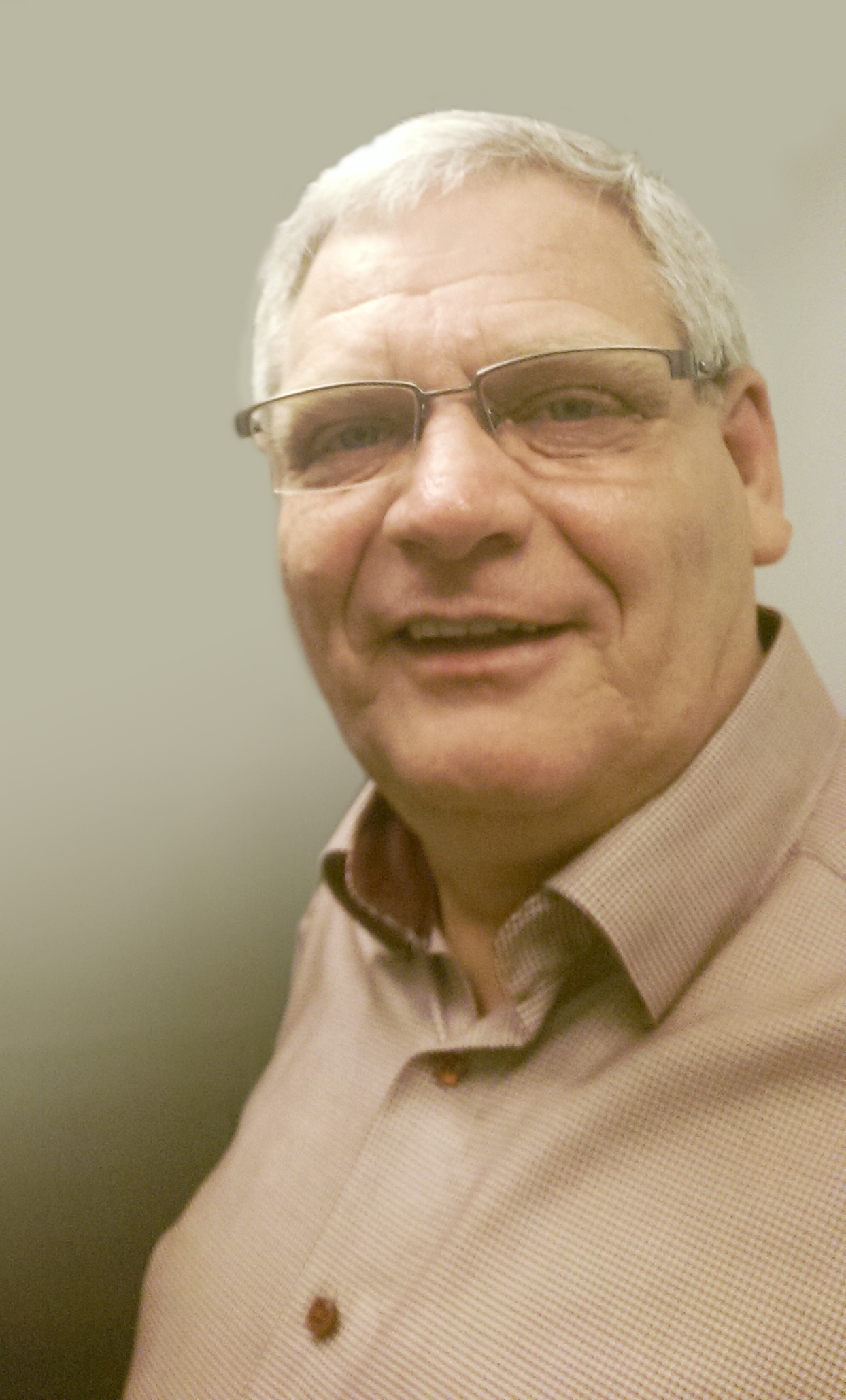 Raymond Leushuis
