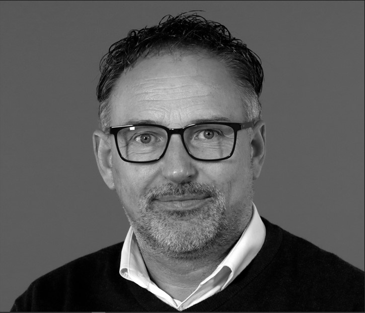 Martin Koetschruiter