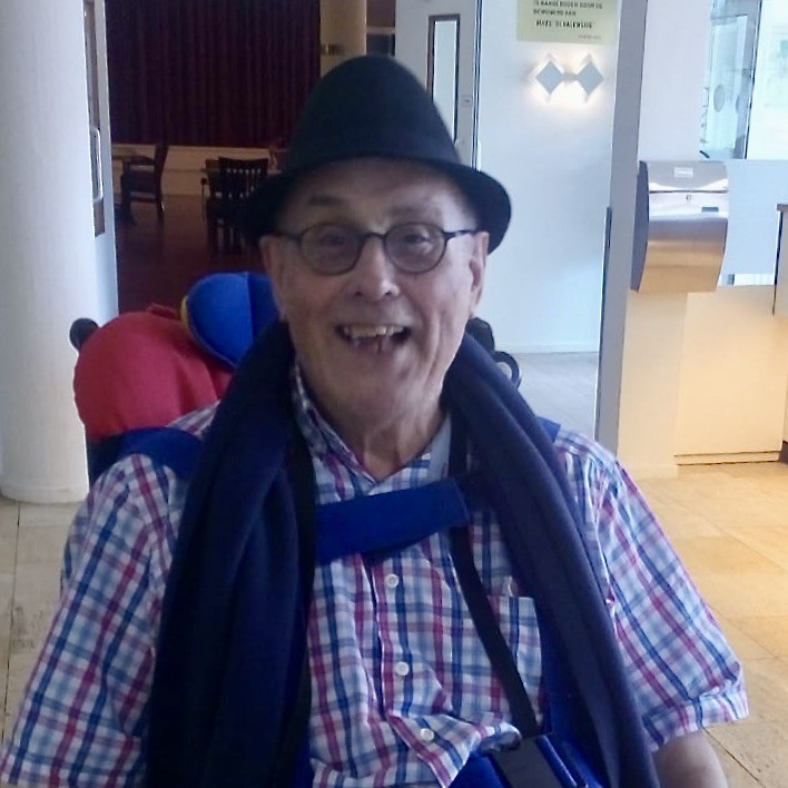 Hans van Baak