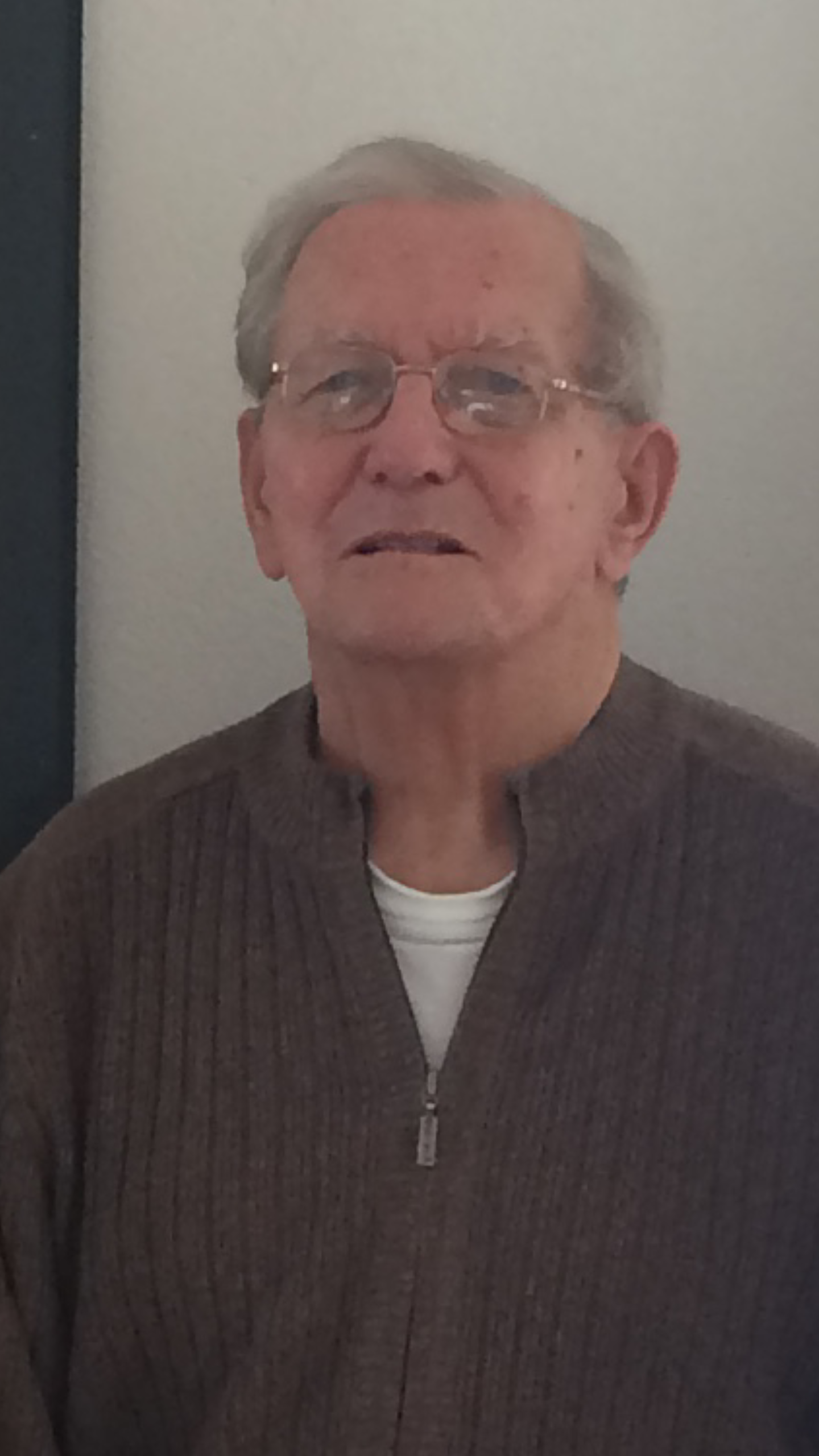 Joost Visbeen