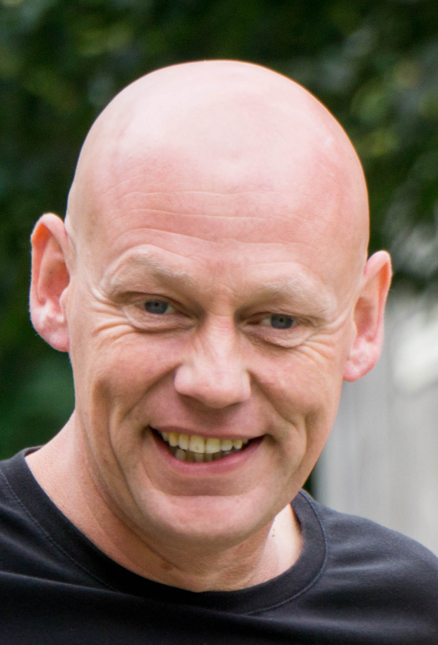 Ronald van den Hoven