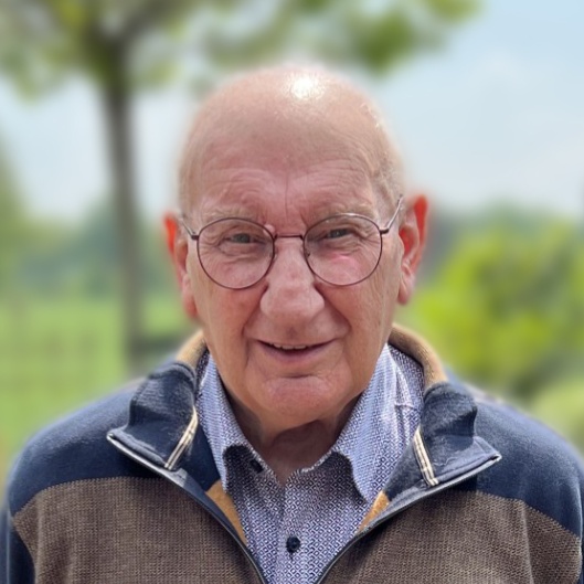 Jan van de Ven