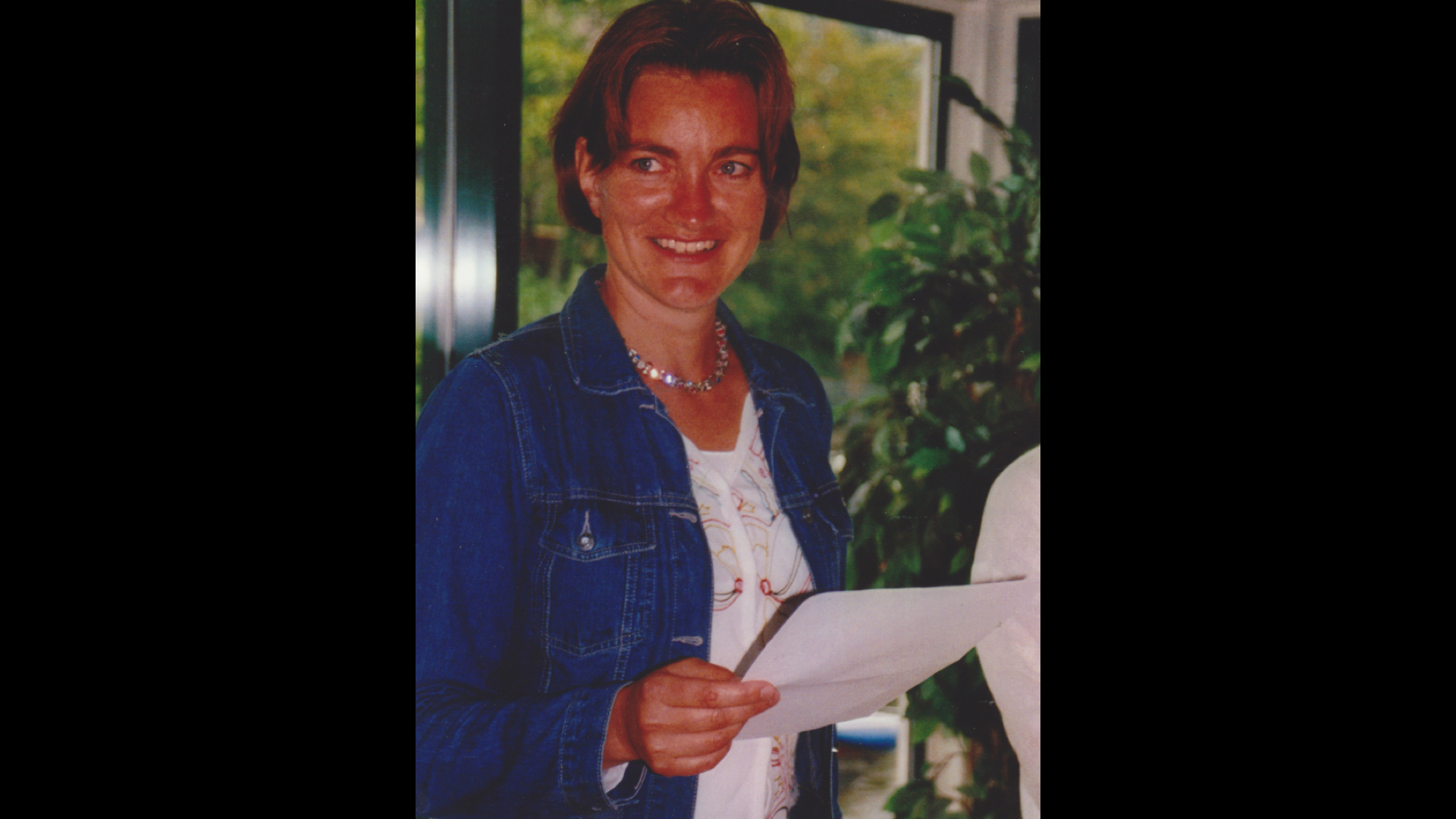 Marita Nijenhuis