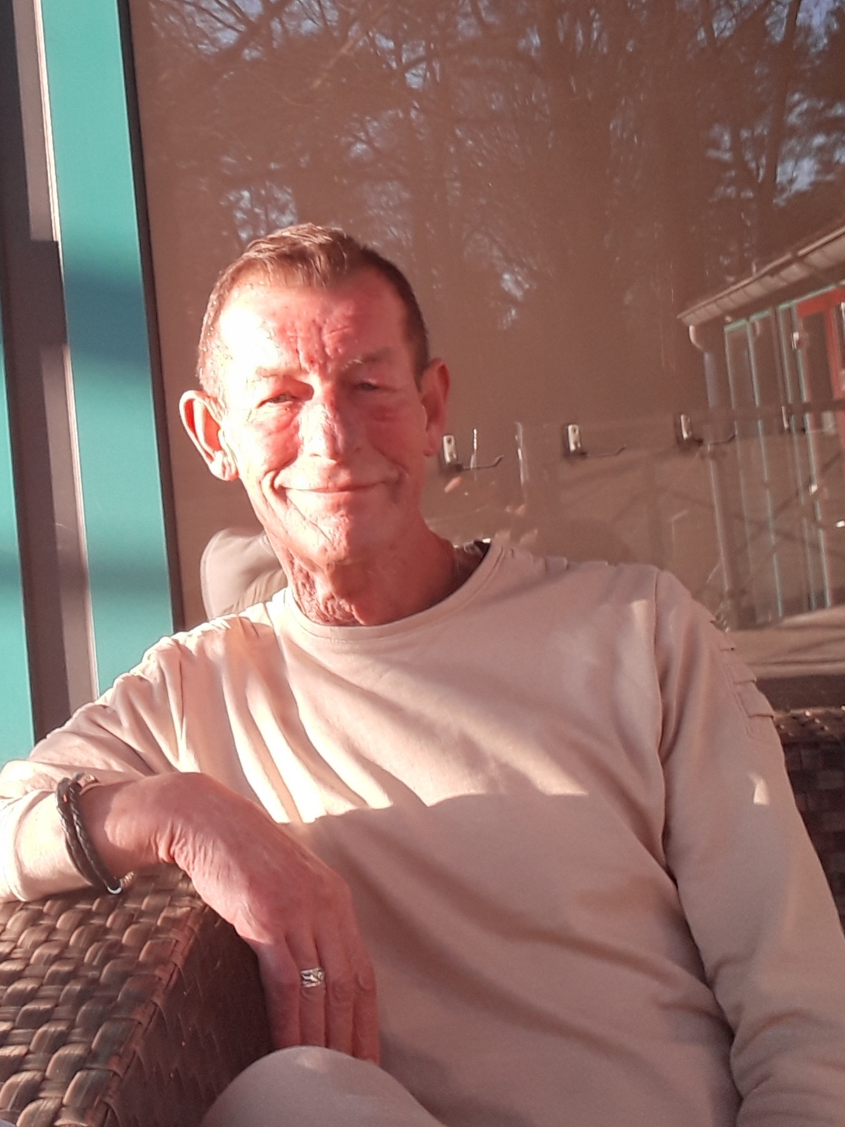 John Noordhuis