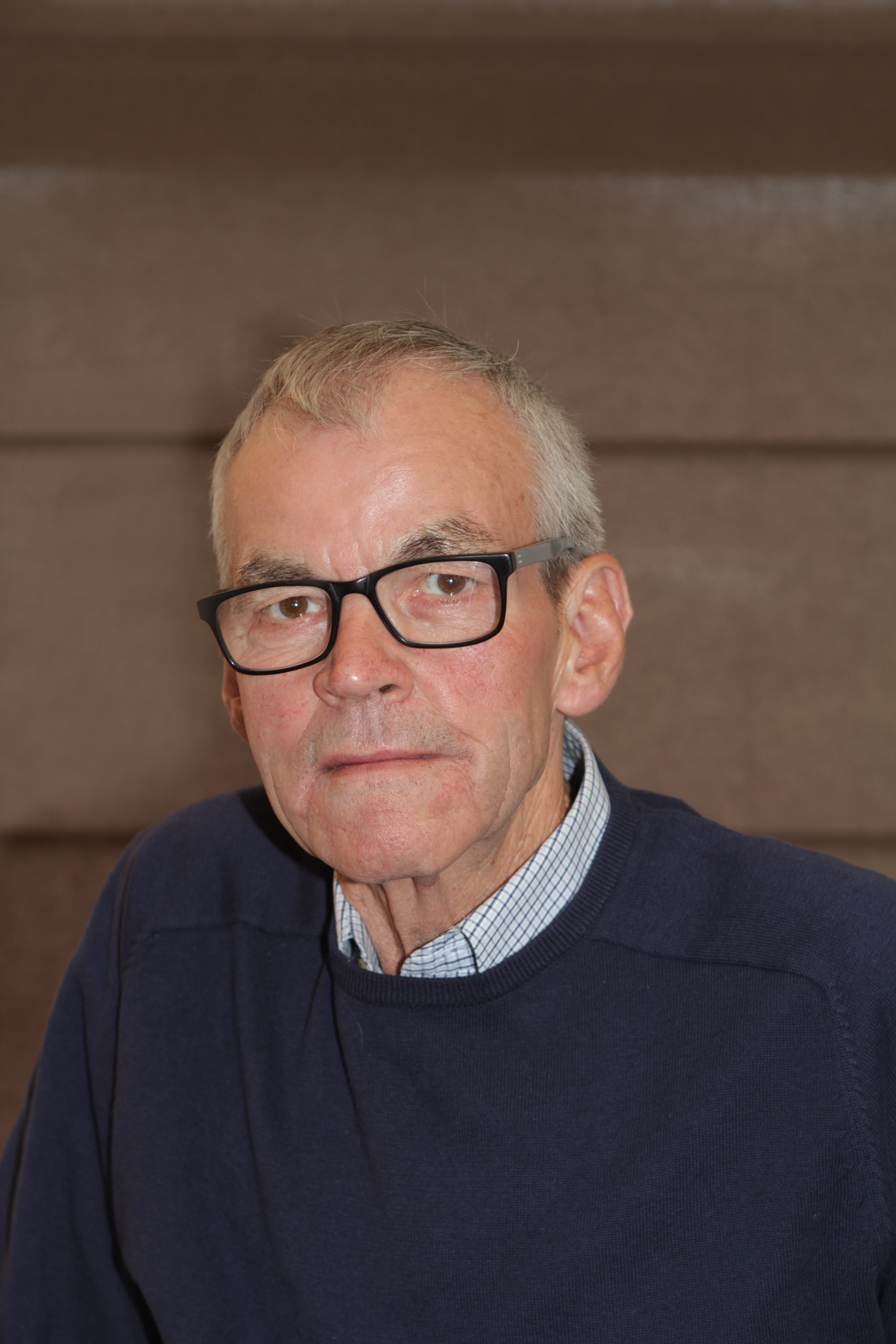 Marius Bouwmeester