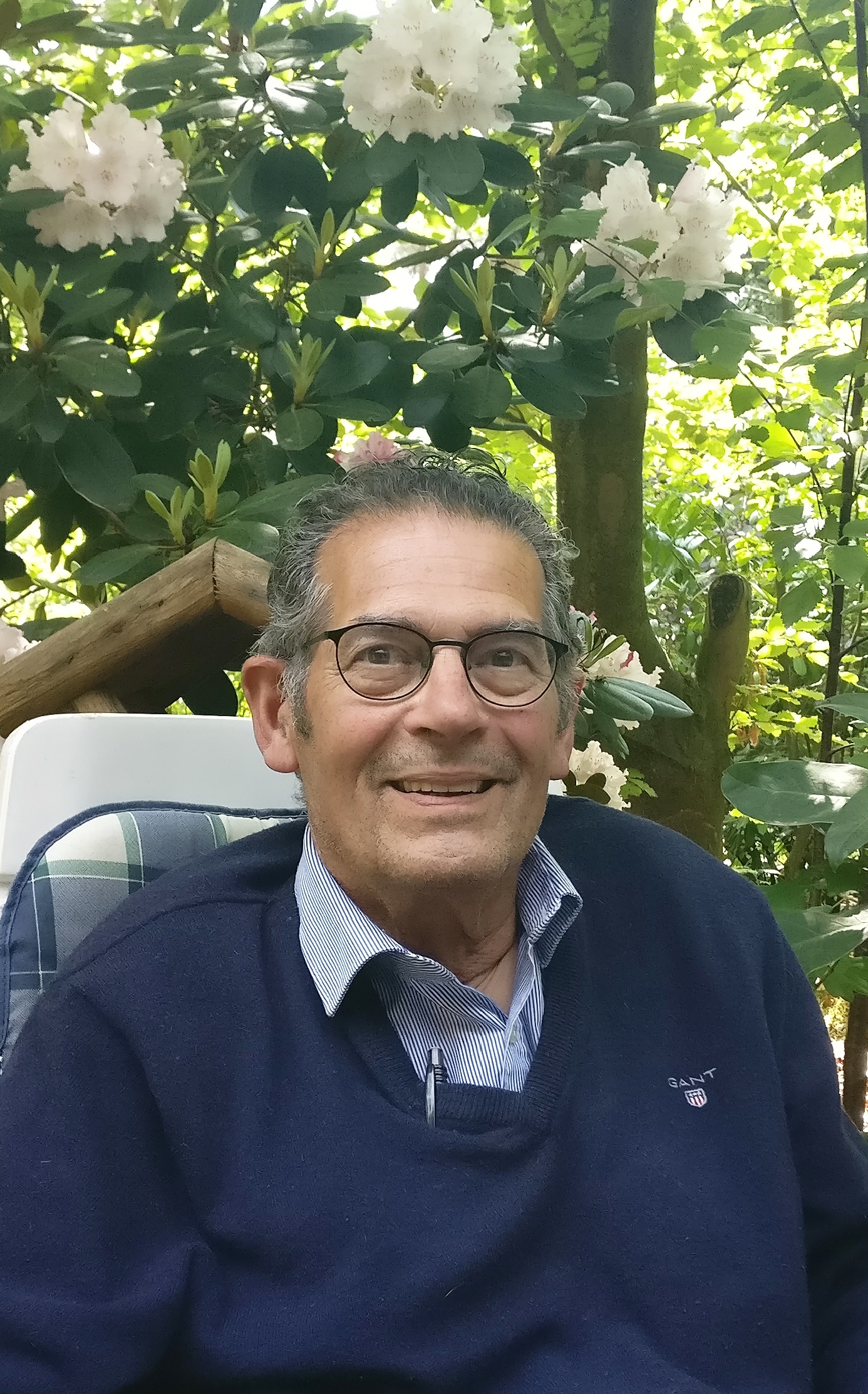 Hans Boersma