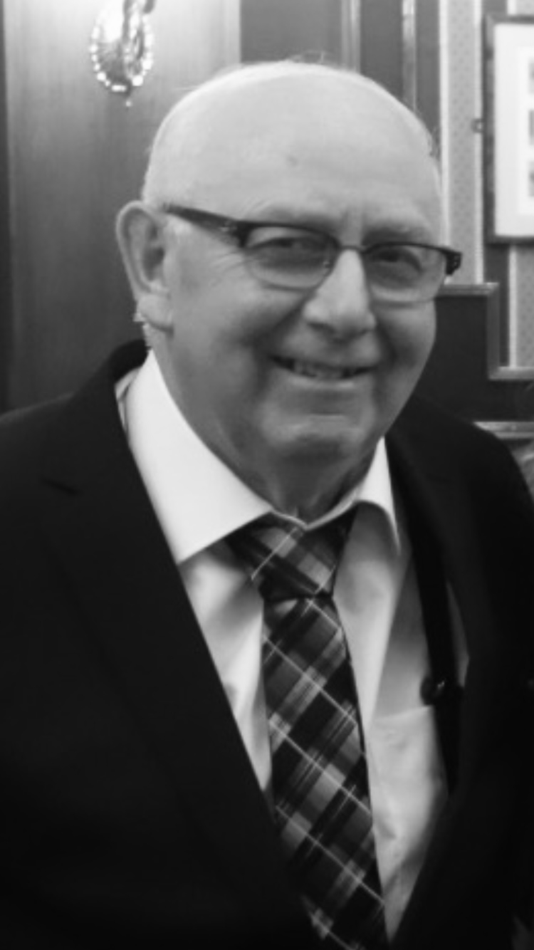 Huub Jehoel