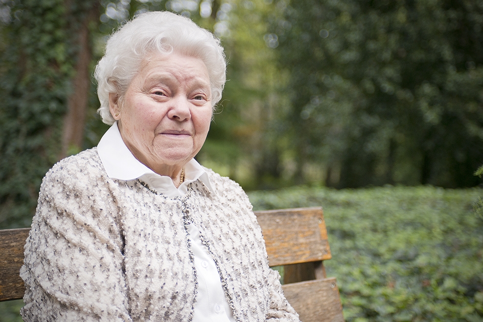 Dina Kouwenberg-Roestenburg
