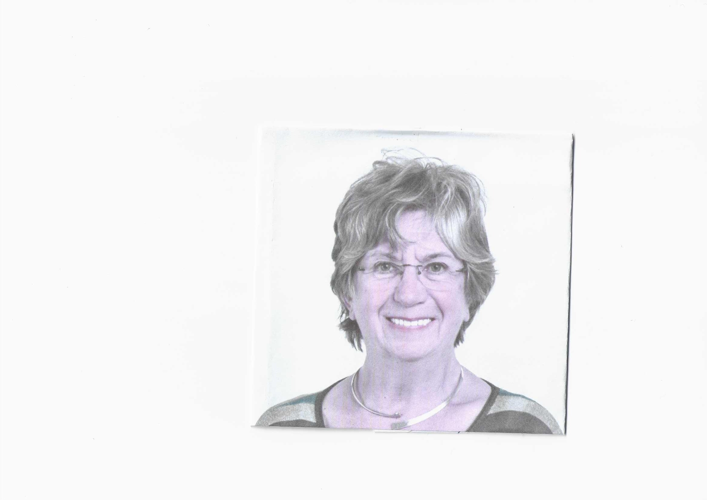 Ria Barendregt