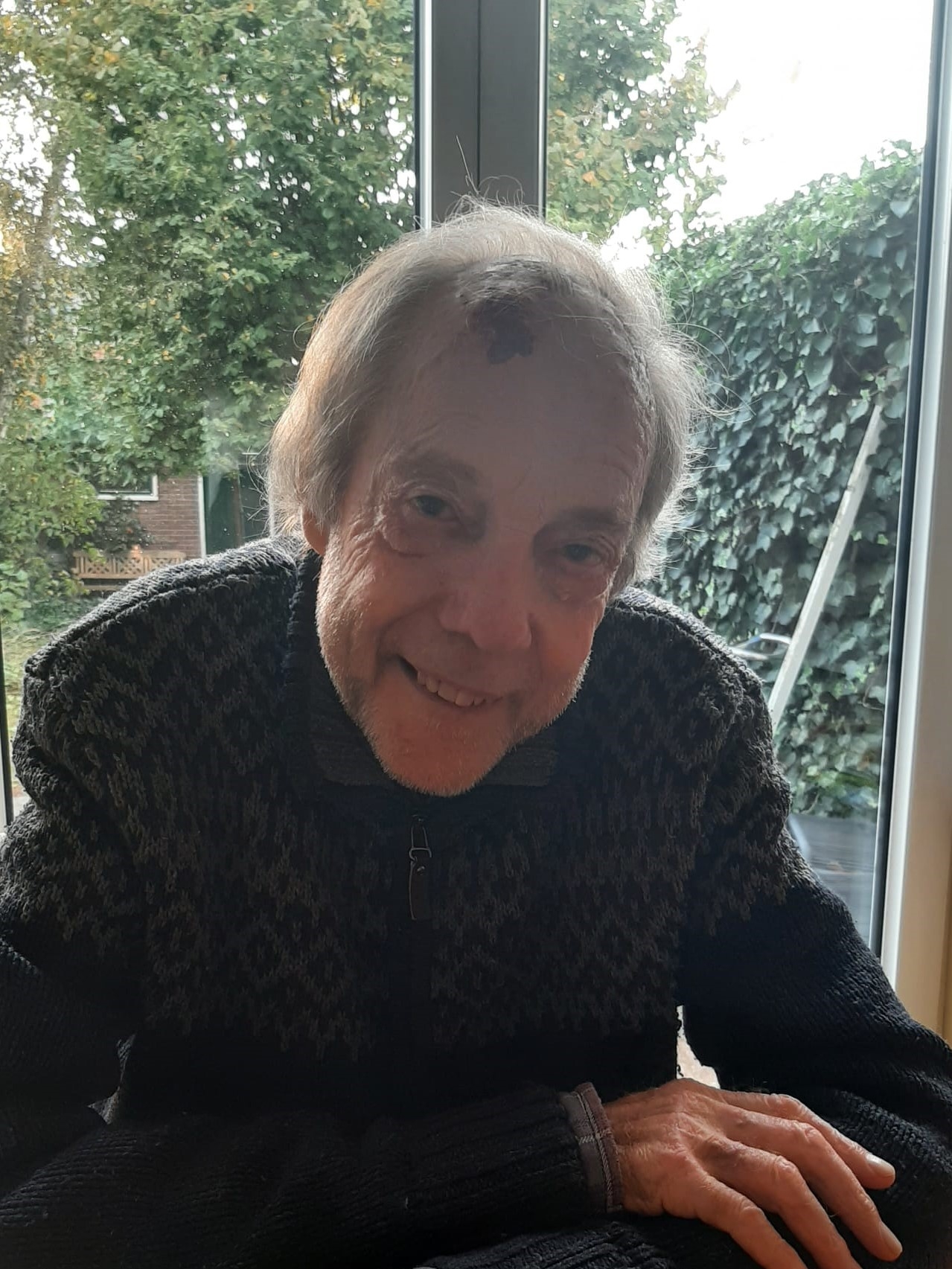 Math van Heijster