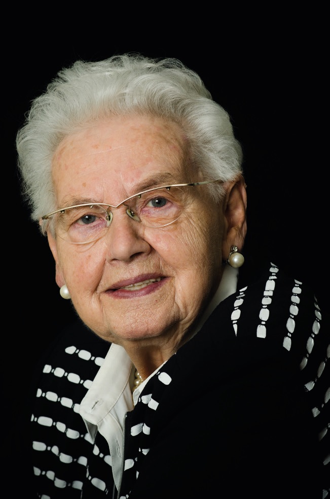 Betsie Kamphuis - Ebbing