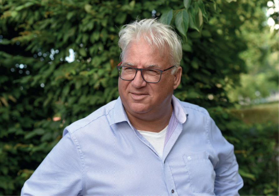 Ger van der Meulen