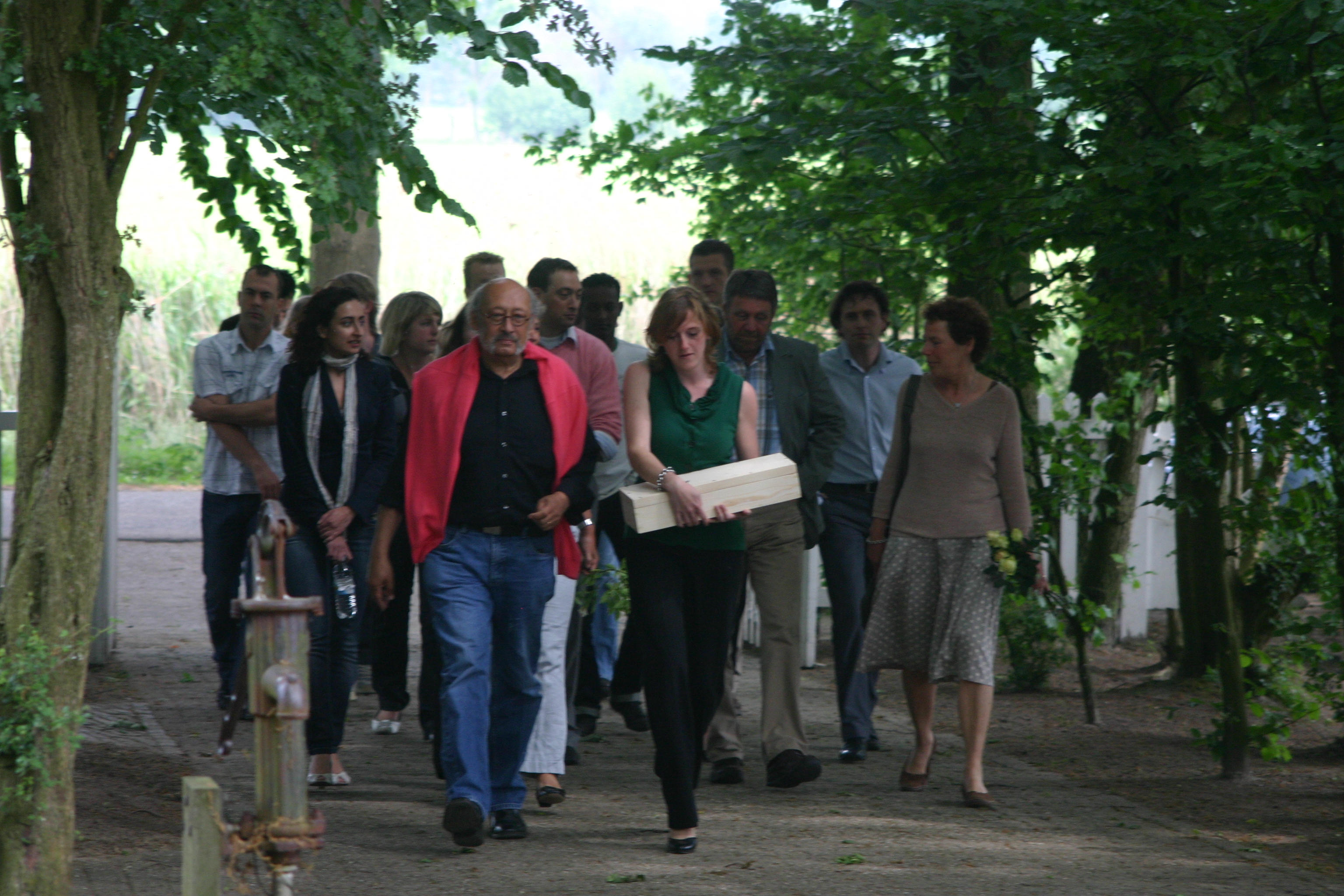 Gallery foto