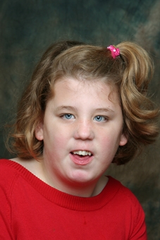 Elianne Van den Berg