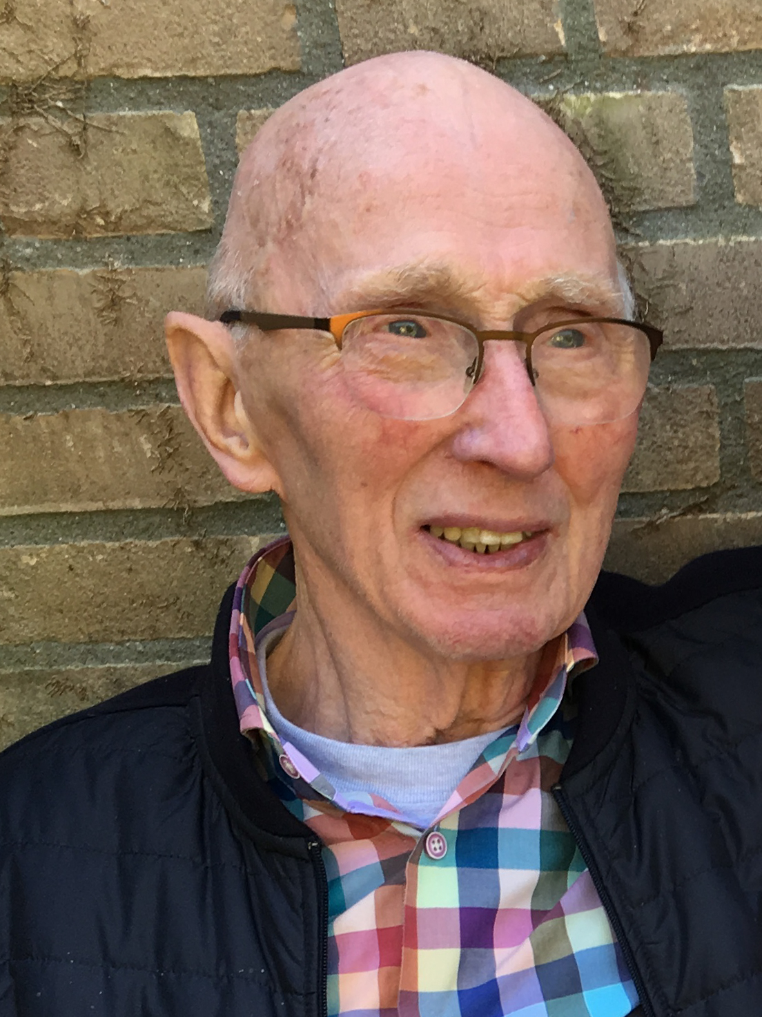 Herman Oude Mulders