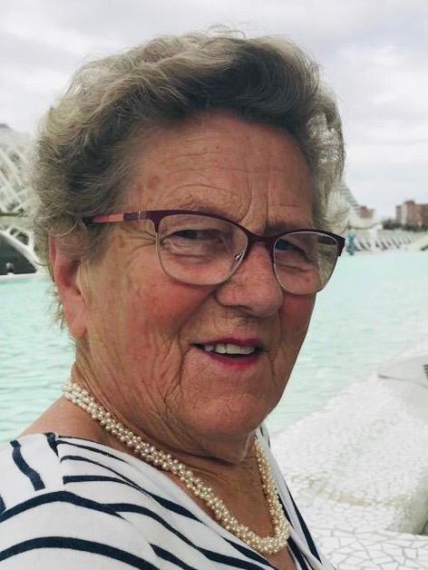 Anneke Jacobs