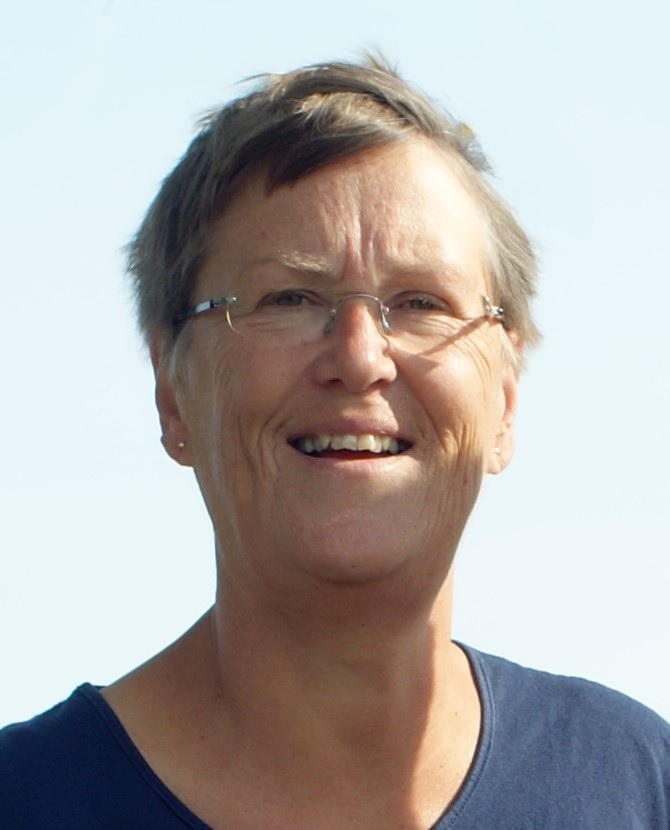 Jenny van der Veen