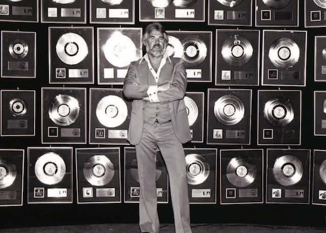 Kenny Rogers