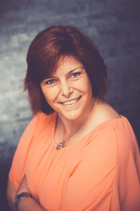 Marjolein Sluyter-Evers