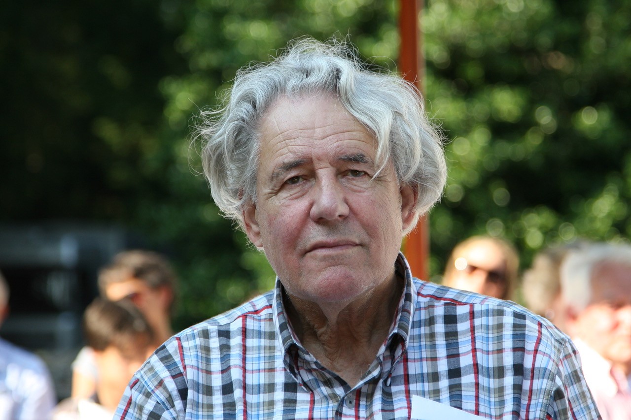 Piet van den Bos