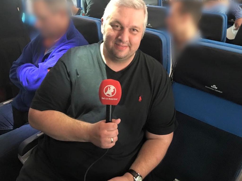 Jeroen Hoogeveen