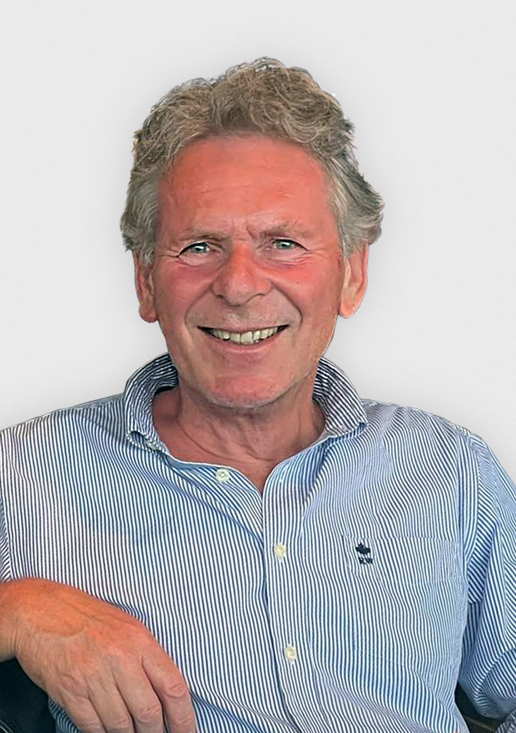 Peter de Vries