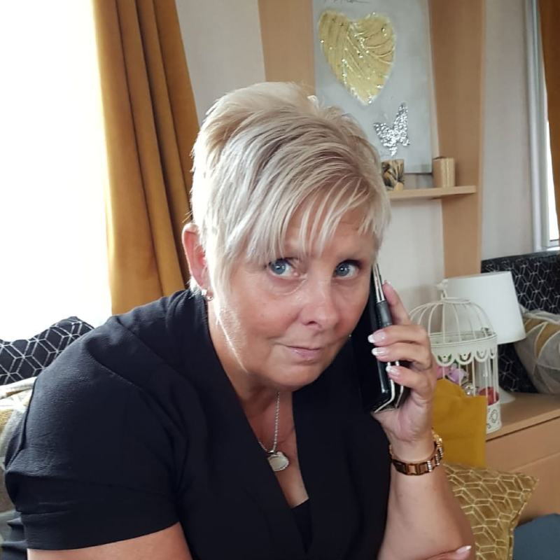 Marja Bakker - van der Weide