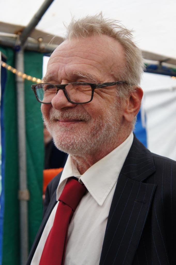Geert Hoornweg