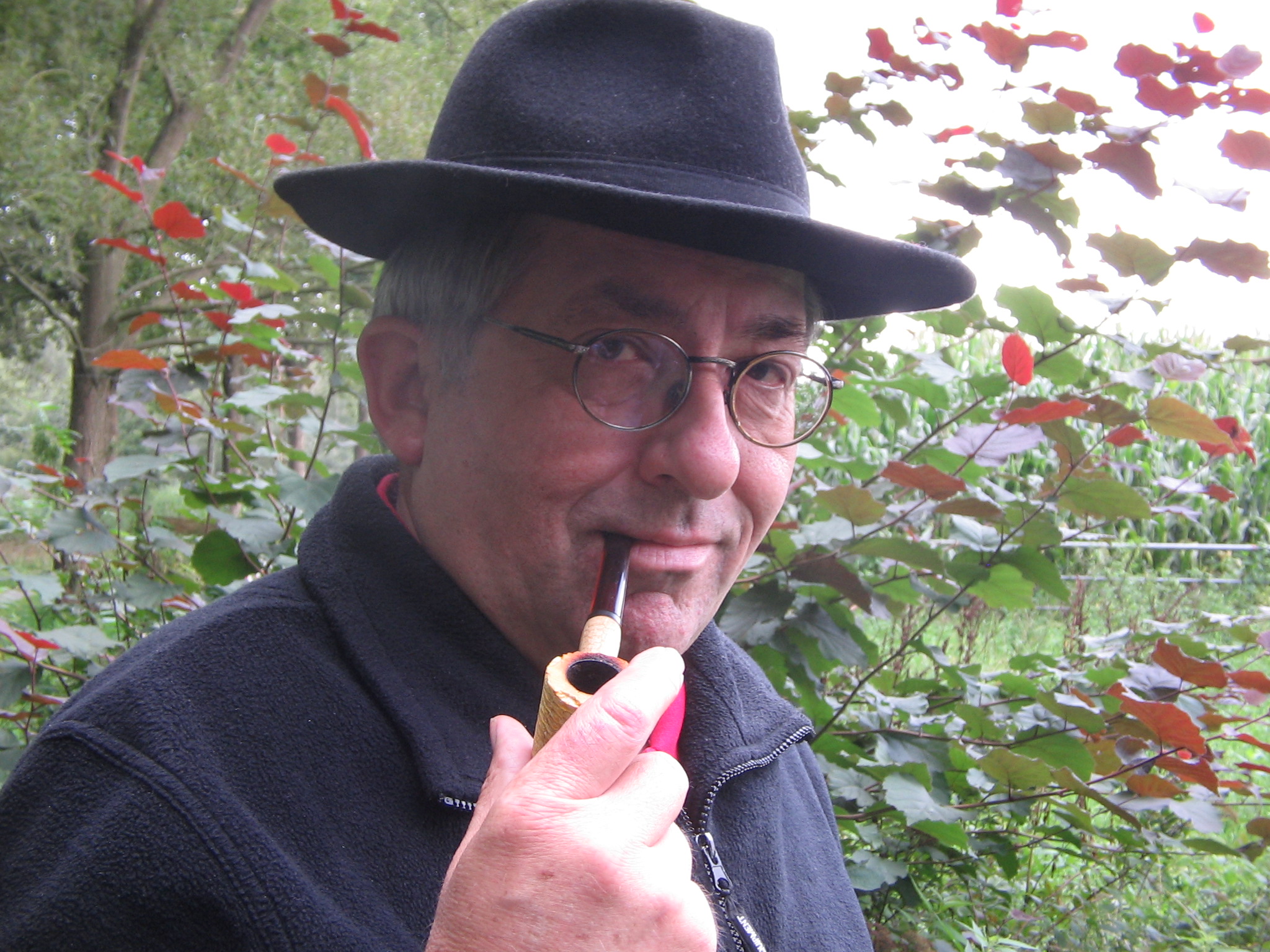 Evert Gerrit Davelaar