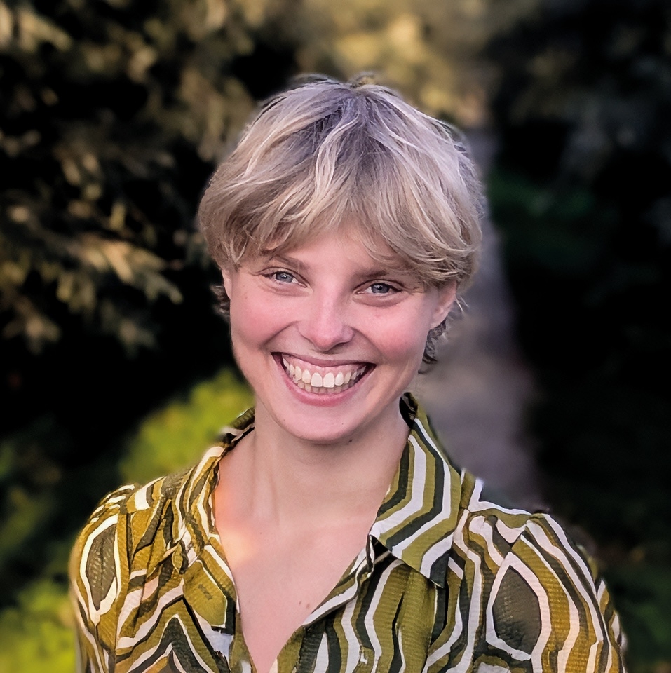 Gita Houbolt