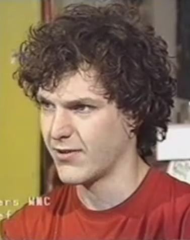 Marco Lupi