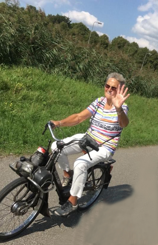 Corry Vellekoop