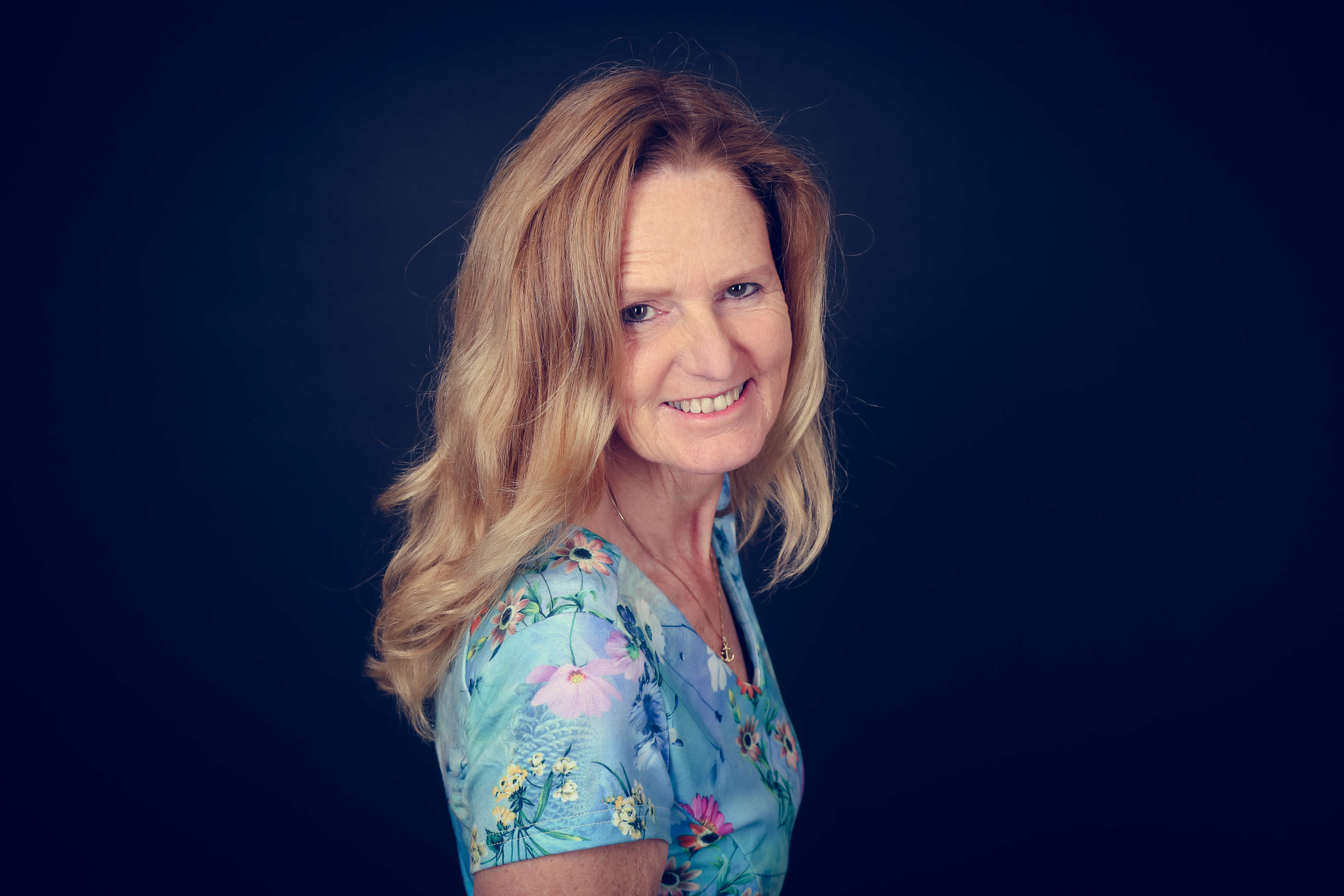 Ine van Wieringen