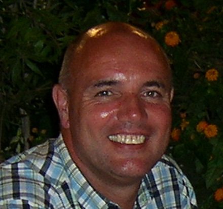 Sander van Dijk