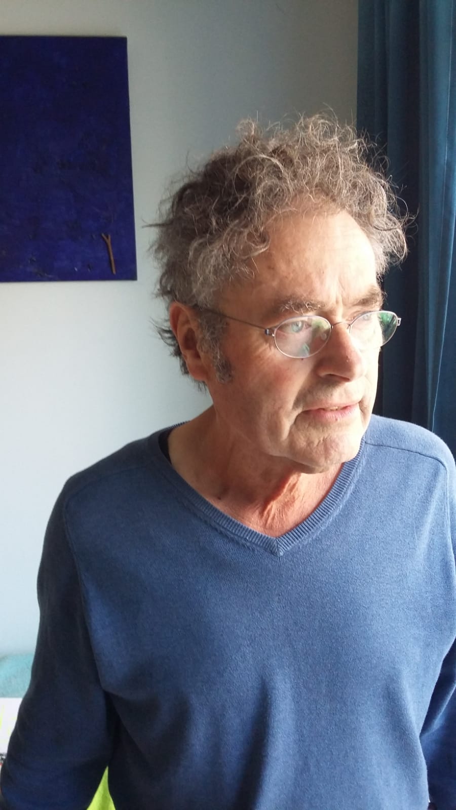 Kees Versluijs