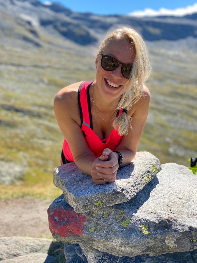 Patricia Maas
