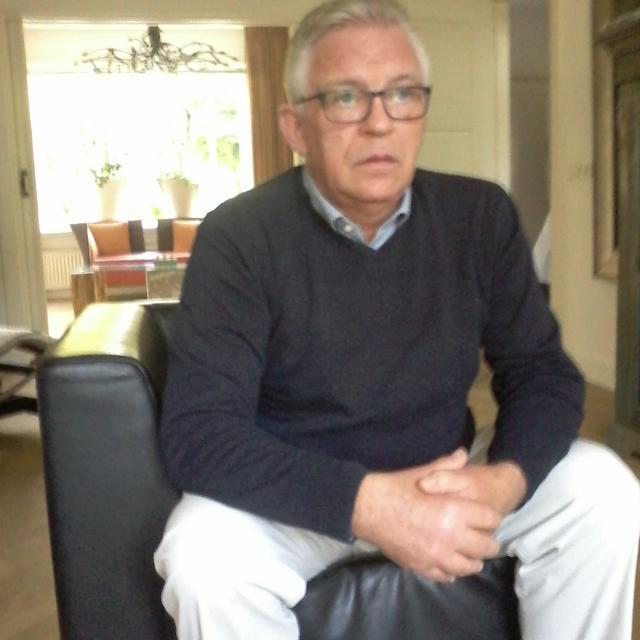 Philip Vanweddingen