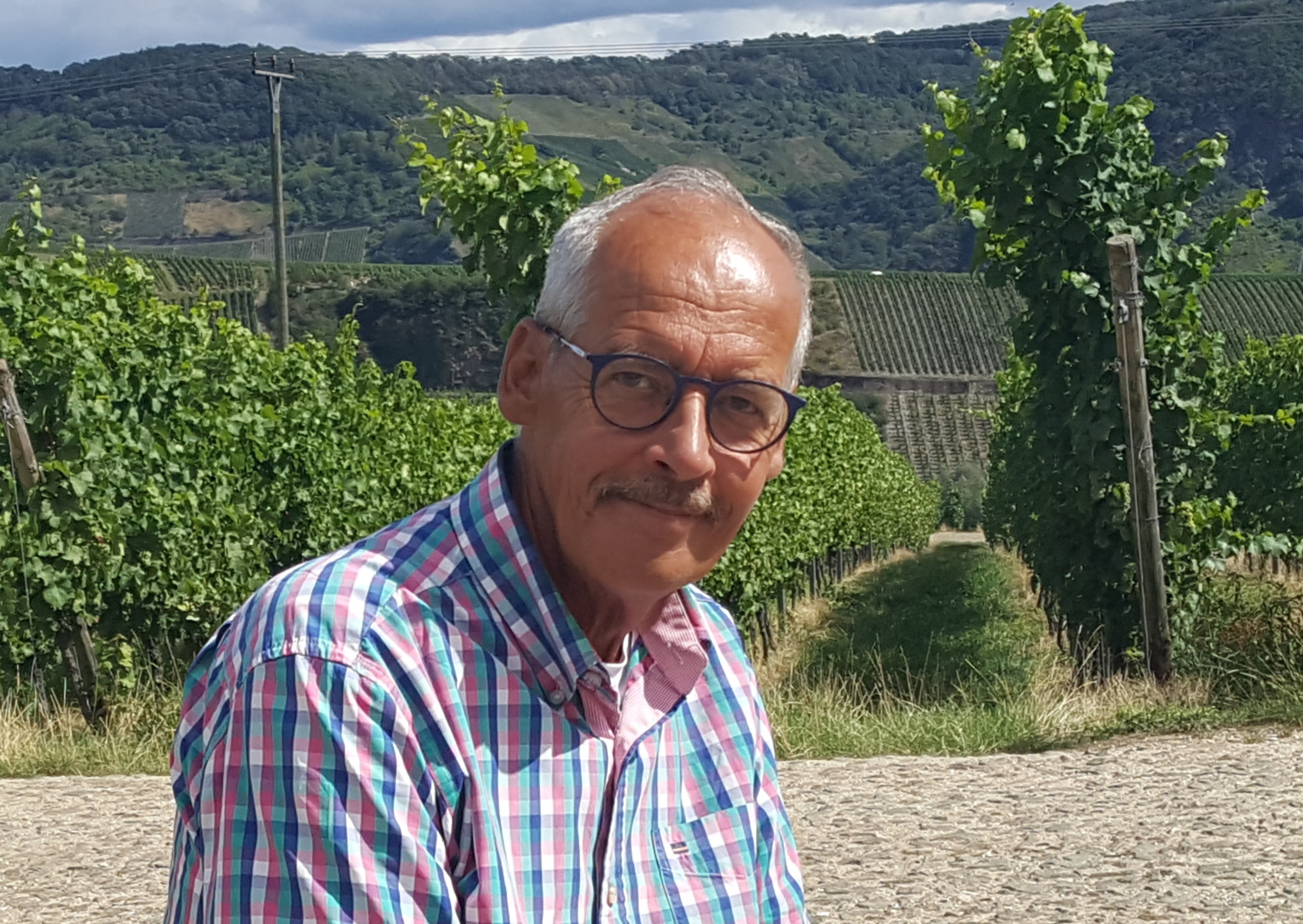Sicco Jan Boorsma