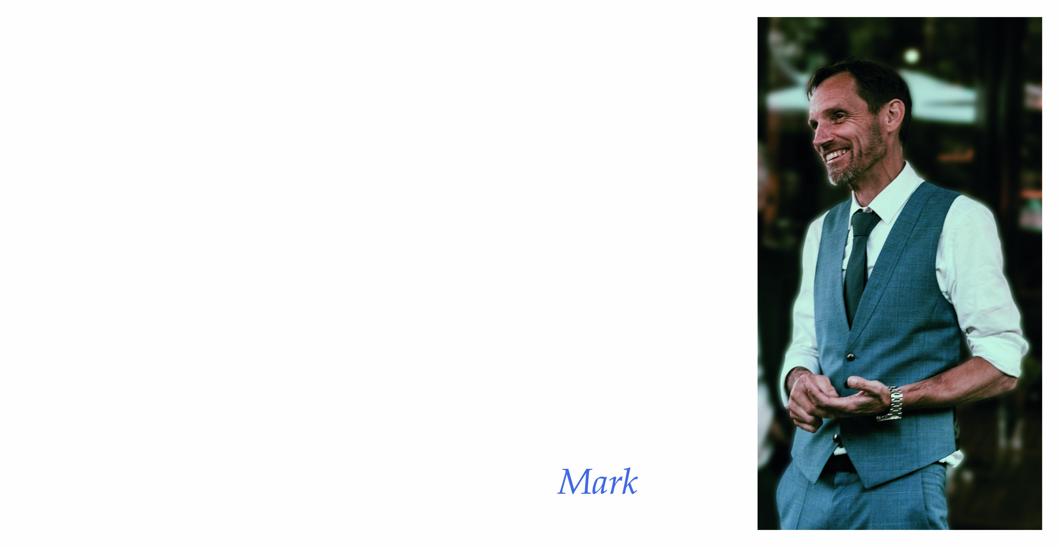 Mark van de Noort