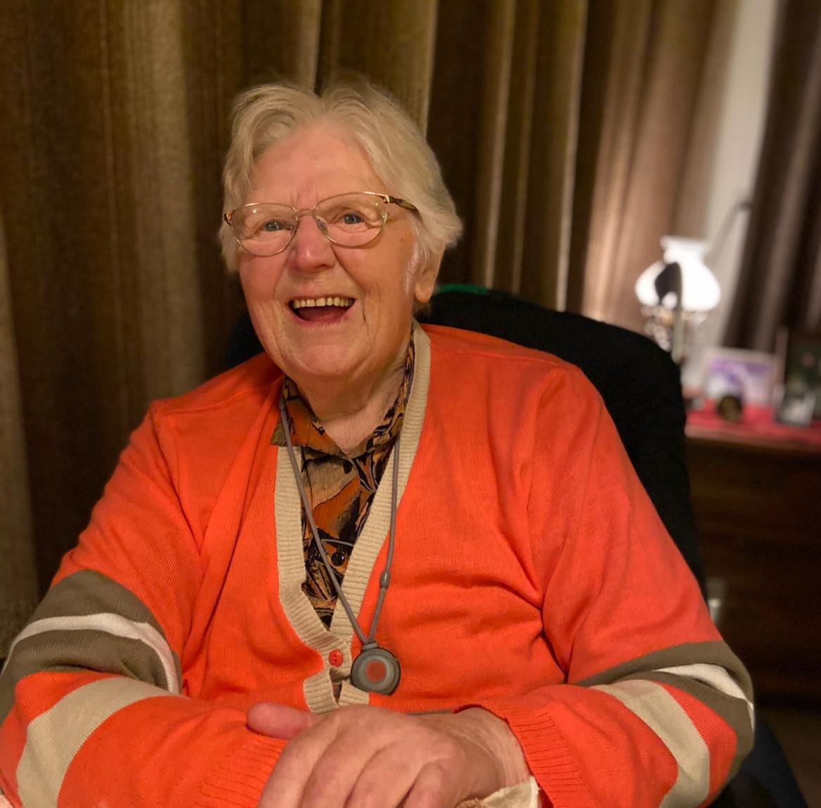Marie Diepenbroek